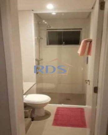 Imagem Apartamento com 3 Quartos à Venda, 138 m² em Vila Andrade - São Paulo Imagem Apartamento com 3 Quartos à Venda, 138 m² em Vila Andrade - São Paulo