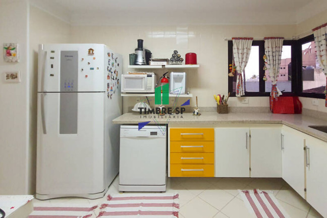 Imagem Apartamento com 4 Quartos à Venda, 162 m² em Enseada - Guarujá