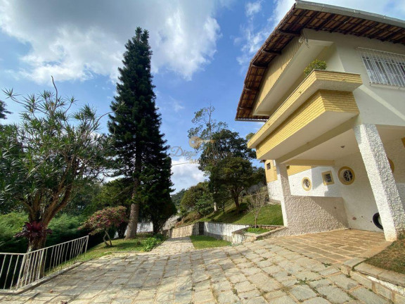 Casa com 3 Quartos à Venda, 120 m² em Cascata Dos Amores - Teresópolis