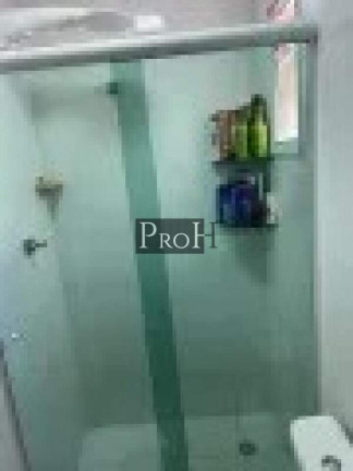 Imagem Cobertura com 2 Quartos à Venda, 80 m² em Vila Linda - Santo André