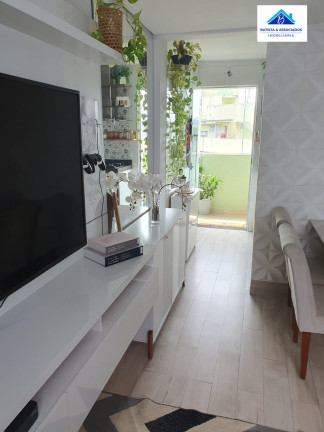 Imagem Apartamento com 2 Quartos à Venda, 60 m² em Vila Padre Manoel De Nóbrega - Campinas Imagem Apartamento com 2 Quartos à Venda, 60 m² em Vila Padre Manoel De Nóbrega - Campinas