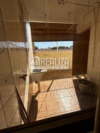 Imagem Apartamento com 3 Quartos à Venda, 125 m² em Fabrício - Uberaba