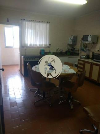 Apartamento com 2 Quartos à Venda, 100 m² em Jose Menino - Santos