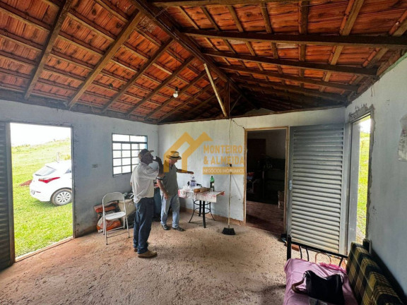 Imagem Fazenda à Venda, 35.627 m² em Vale San Fernando - Itapetininga Imagem Fazenda à Venda, 35.627 m² em Vale San Fernando - Itapetininga