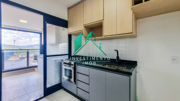 Apartamento com 2 Quartos à Venda, 45 m² em Km 18 - Osasco