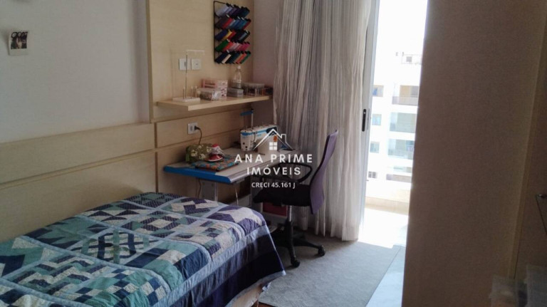Imagem Apartamento com 3 Quartos à Venda, 157 m² em Parque Residencial Aquarius - São José Dos Campos Imagem Apartamento com 3 Quartos à Venda, 157 m² em Parque Residencial Aquarius - São José Dos Campos