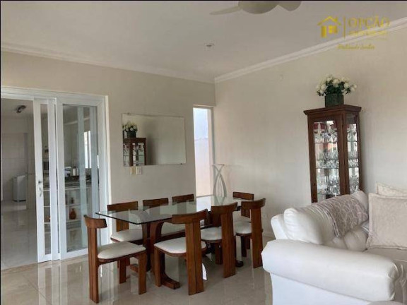 Imagem Casa com 4 Quartos à Venda, 390 m² em Condomínio Jardim Theodora - Itu Imagem Casa com 4 Quartos à Venda, 390 m² em Condomínio Jardim Theodora - Itu