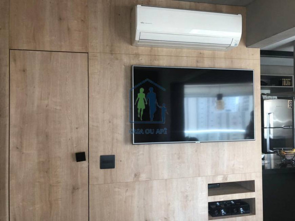 Imagem Apartamento com 2 Quartos à Venda, 70 m² em Brooklin - São Paulo