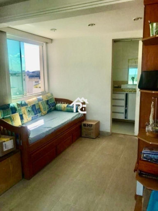 Imagem Cobertura com 5 Quartos à Venda, 278 m² em Icaraí - Niterói Imagem Cobertura com 5 Quartos à Venda, 278 m² em Icaraí - Niterói