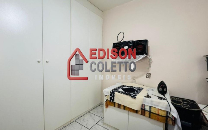 Imagem Apartamento com 3 Quartos à Venda, 76 m² em Jardim Caxambu - Piracicaba