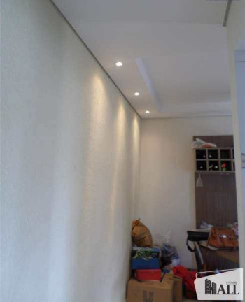 Imagem Apartamento com 2 Quartos à Venda, 60 m² em Jardim Yolanda - São José Do Rio Preto Imagem Apartamento com 2 Quartos à Venda, 60 m² em Jardim Yolanda - São José Do Rio Preto