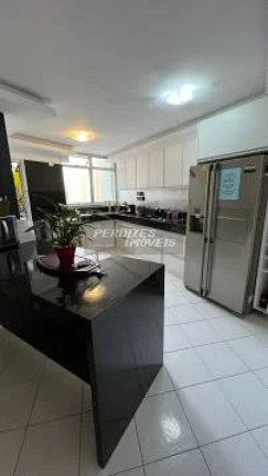 Imagem Apartamento com 3 Quartos para Alugar, 186 m² em Perdizes - São Paulo