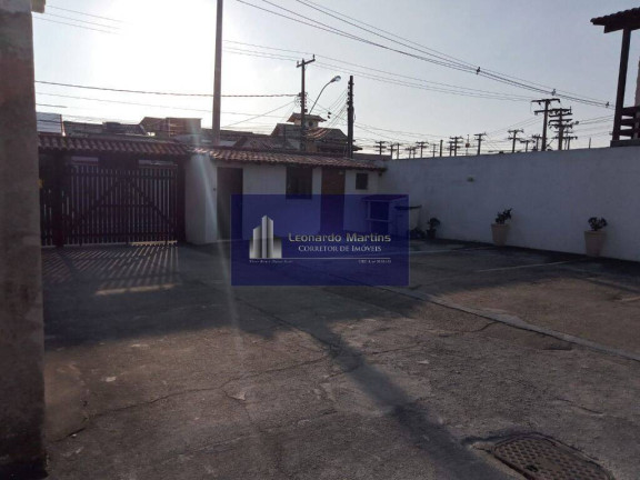 Imagem Casa de Condomínio com 2 Quartos à Venda, 103 m² em Jardim Excelsior - Cabo Frio