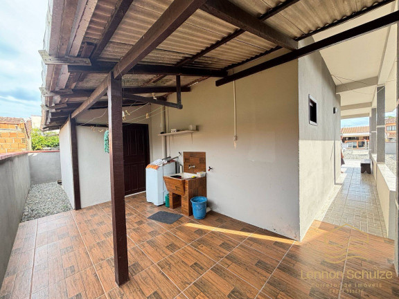Imagem Casa com 2 Quartos à Venda, 134 m² em Salinas - Balneário Barra Do Sul Imagem Casa com 2 Quartos à Venda, 134 m² em Salinas - Balneário Barra Do Sul