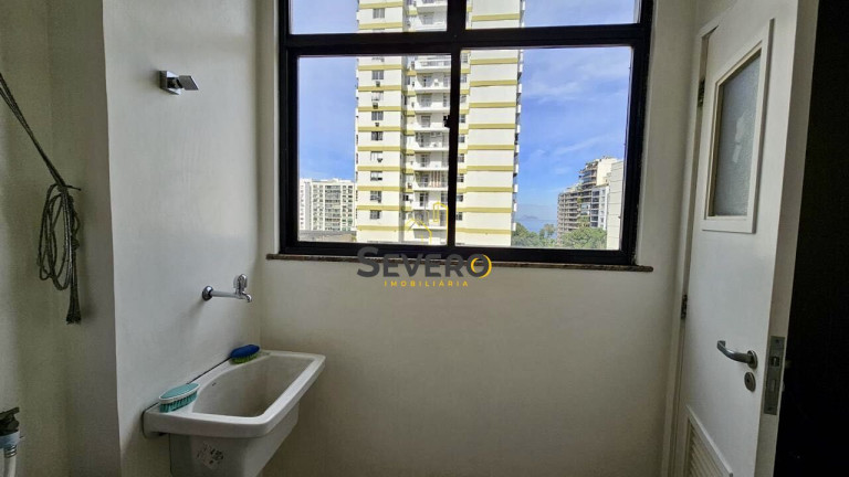 Imagem Apartamento com 2 Quartos à Venda, 85 m² em Ingá - Niterói