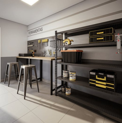 Imagem Apartamento com 2 Quartos à Venda, 41 m² em Campo Grande - Rio De Janeiro Imagem Apartamento com 2 Quartos à Venda, 41 m² em Campo Grande - Rio De Janeiro