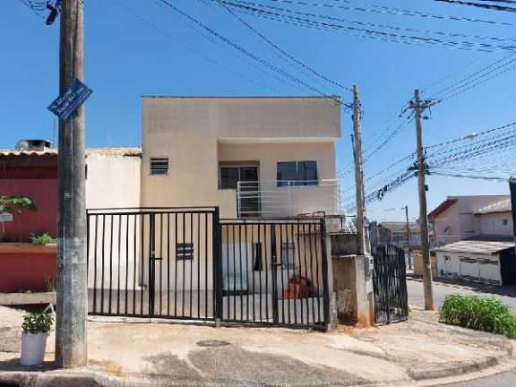 Apartamento com 1 Quarto à Venda, 25 m² em Jardim Wanel Ville V - Sorocaba