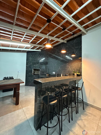 Imagem Casa com 2 Quartos à Venda, 130 m² em Bela Vista - Patos De Minas Imagem Casa com 2 Quartos à Venda, 130 m² em Bela Vista - Patos De Minas