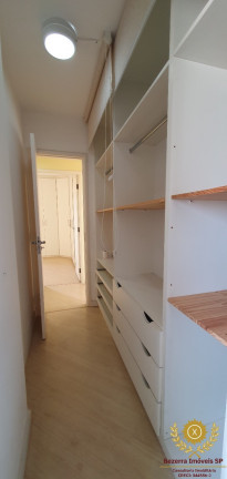 Imagem Apartamento com 3 Quartos à Venda, 86 m² em Santana - São Paulo
