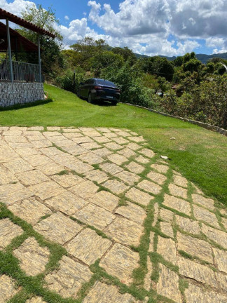 Imagem Chácara com 3 Quartos à Venda, 3.200 m²