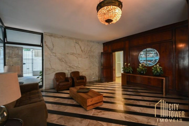 Imagem Apartamento com 3 Quartos à Venda, 239 m² em Jardim Paulista - São Paulo