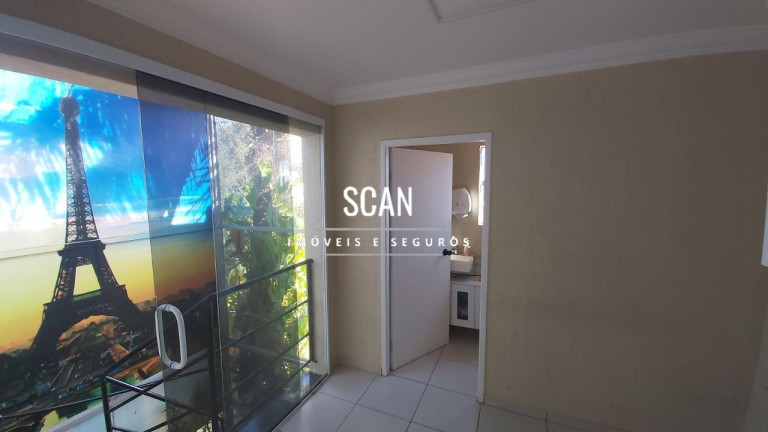 Imagem Imóvel com 4 Quartos à Venda, 367 m² em Vila Anhangüera - Campinas