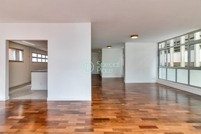 Imagem Apartamento com 3 Quartos à Venda,  em Paraíso - São  Paulo