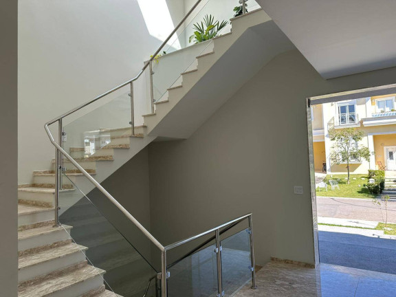 Imagem Casa com 4 Quartos à Venda, 480 m² em Alphaville - Barueri