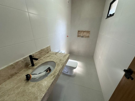 Imagem Casa com 3 Quartos à Venda, 131 m² em Residencial Village Garavelo - Aparecida De Goiânia Imagem Casa com 3 Quartos à Venda, 131 m² em Residencial Village Garavelo - Aparecida De Goiânia