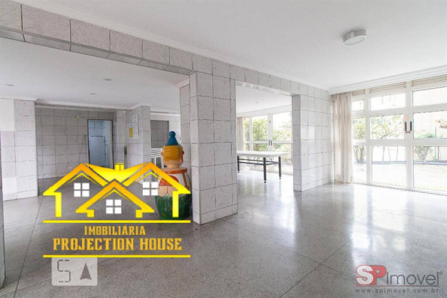 Foto do imóvel Apartamento com 3 Quartos à Venda,  em Sítio Pinheirinho - São Paulo