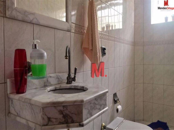 Imagem Casa com 3 Quartos à Venda, 267 m² em Jardim Simus - Sorocaba