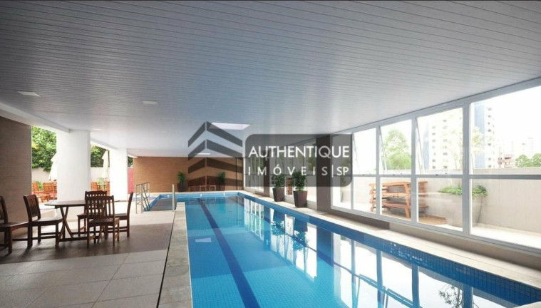 Imagem Apartamento com 2 Quartos à Venda, 60 m² em Morumbi - São Paulo Imagem Apartamento com 2 Quartos à Venda, 60 m² em Morumbi - São Paulo