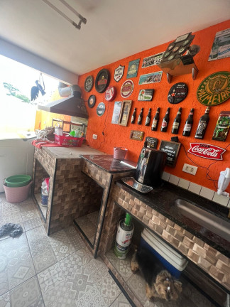 Imagem Sobrado com 3 Quartos à Venda, 207 m² em Veloso - Osasco