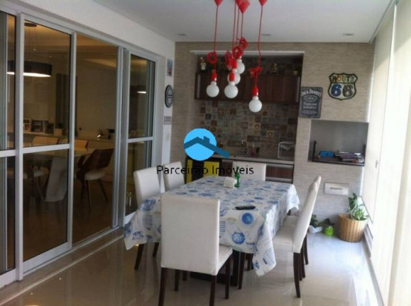 Imagem Apartamento com 3 Quartos à Venda, 155 m² em Centro - São Bernardo Do Campo Imagem Apartamento com 3 Quartos à Venda, 155 m² em Centro - São Bernardo Do Campo