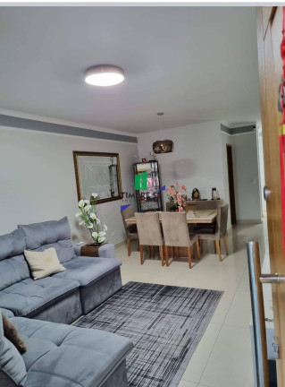 Imagem Casa com 3 Quartos à Venda, 175 m² em água Fria - São Paulo