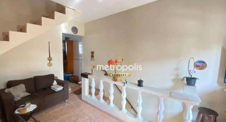 Imagem Sobrado com 3 Quartos à Venda, 68 m² em Vila Invernada - São Paulo Imagem Sobrado com 3 Quartos à Venda, 68 m² em Vila Invernada - São Paulo