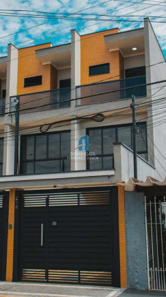 Imagem Casa com 3 Quartos à Venda, 158 m² em Vila Matilde - São Paulo Imagem Casa com 3 Quartos à Venda, 158 m² em Vila Matilde - São Paulo