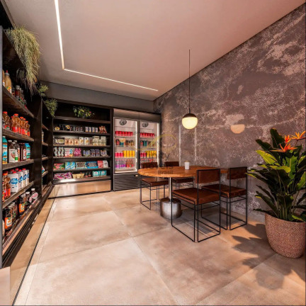 Imagem Imóvel com 2 Quartos à Venda, 55 m² em Serra - Belo Horizonte