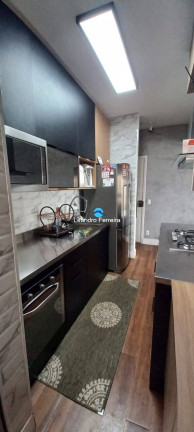 Imagem Apartamento com 3 Quartos à Venda, 94 m² em Centro - São Bernardo Do Campo Imagem Apartamento com 3 Quartos à Venda, 94 m² em Centro - São Bernardo Do Campo