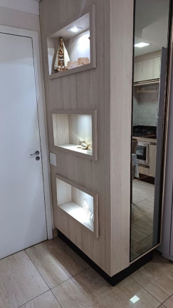 Imagem Apartamento com 2 Quartos à Venda, 50 m² em Nova Cidade Jardim - Jundiaí Imagem Apartamento com 2 Quartos à Venda, 50 m² em Nova Cidade Jardim - Jundiaí