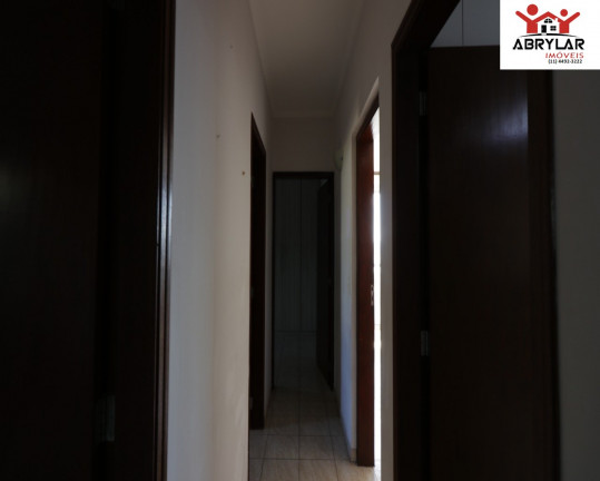Imagem Imóvel com 3 Quartos à Venda, 100 m² em Vila Rafael De Oliveira - Jundiaí