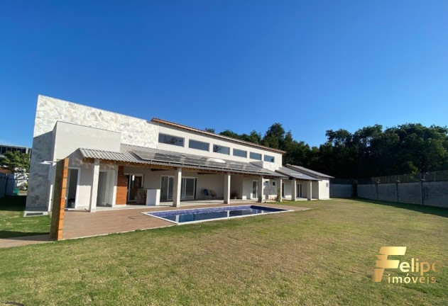 Casa com 5 Quartos à Venda, 530 m² em Serra Centro - Serra
