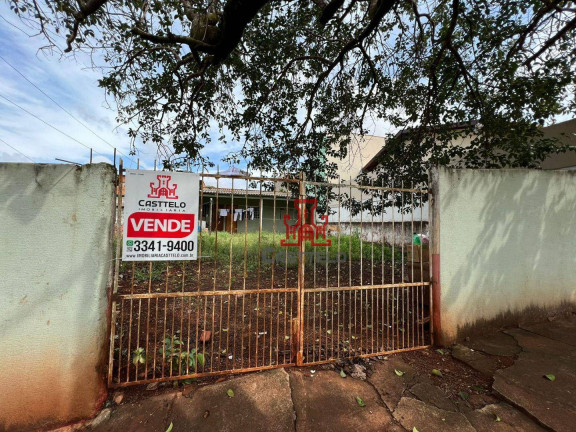 Casa com 1 Quarto à Venda ou Locação, 50 m² em Jardim Nova Esperança - Londrina