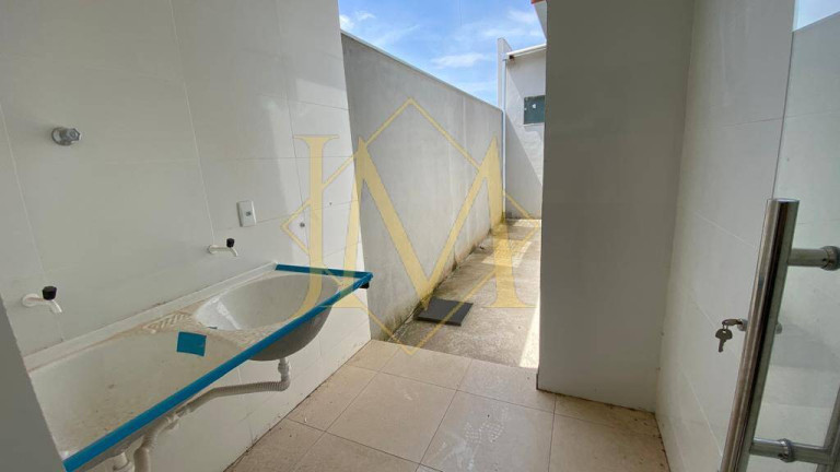 Imagem Casa com 2 Quartos à Venda,  em Jardim Primavera - Coronel Fabriciano