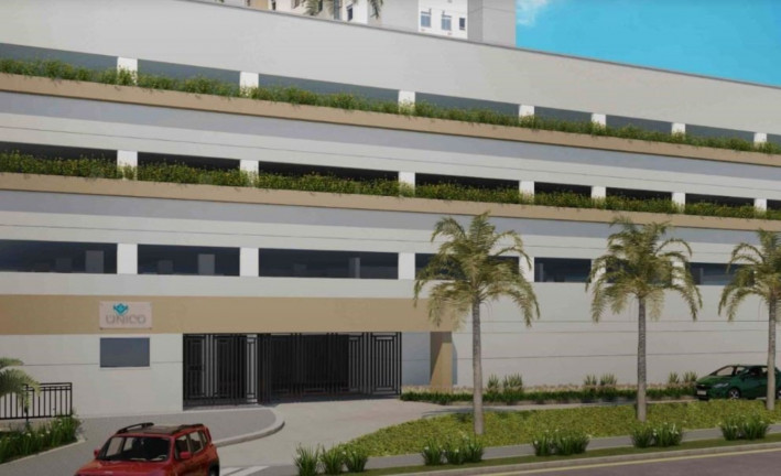 Imagem Imóvel com 2 Quartos à Venda, 40 m² em Penha - São Paulo