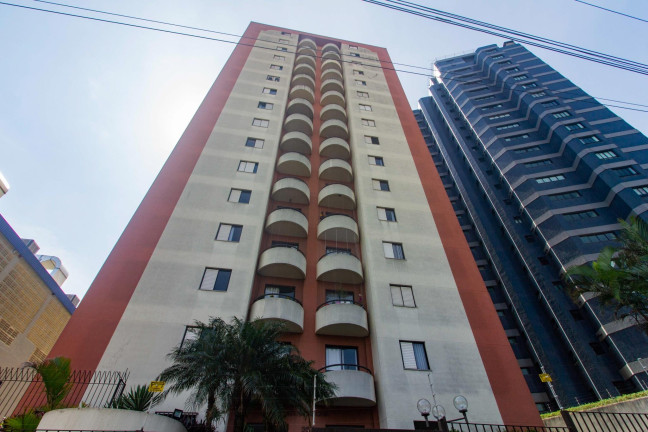 Imagem Apartamento com 2 Quartos à Venda, 58 m² em Vila Zelina - São Paulo Imagem Apartamento com 2 Quartos à Venda, 58 m² em Vila Zelina - São Paulo