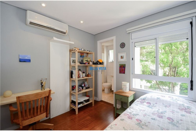 Imagem Apartamento com 3 Quartos à Venda,  em Morumbi - São Paulo