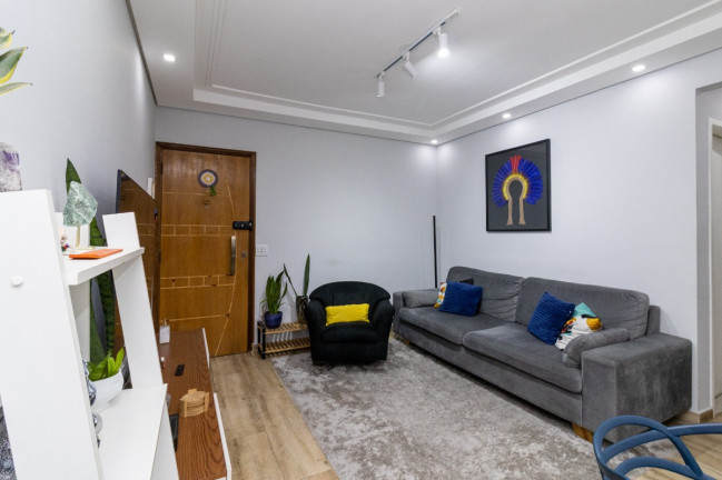 Imagem Apartamento com 3 Quartos à Venda, 73 m² em Vila Amélia - São Paulo Imagem Apartamento com 3 Quartos à Venda, 73 m² em Vila Amélia - São Paulo