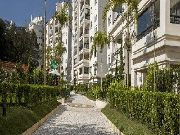Imagem Apartamento com 4 Quartos à Venda, 214 m² em Granja Julieta - São Paulo Imagem Apartamento com 4 Quartos à Venda, 214 m² em Granja Julieta - São Paulo
