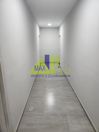 Imagem Apartamento com 2 Quartos para Alugar, 41 m² em Vila Matilde - São Paulo